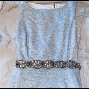 Alter’d State Dress with Belt